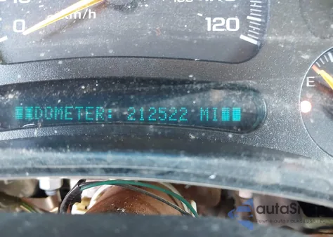 2003 Chevrolet Silverado 1500 from USA, damaged, VIN 2GCEK19V231168008